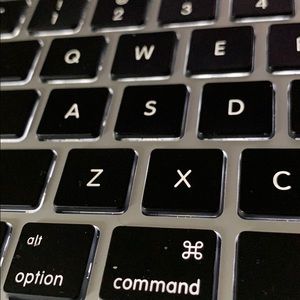 Meet your Posher, Wilson